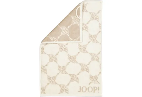 JOOP! Bett- und Haushaltswäsche Beige von JOOP!