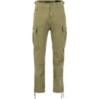 Cargohose ALPHA INDUSTRIES Squad Pant