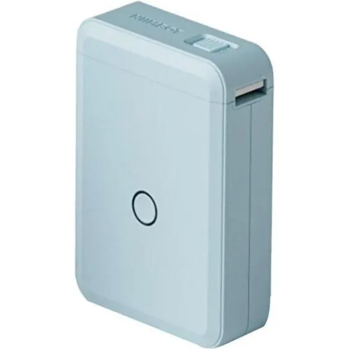 Niimbot Drukarka Etykiet D110 M niebieski (300 dpi) (D110_M BLUE)