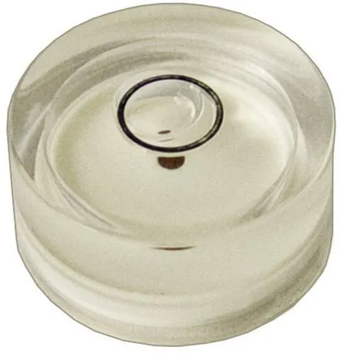 Analogis Mini Leveler Libelle