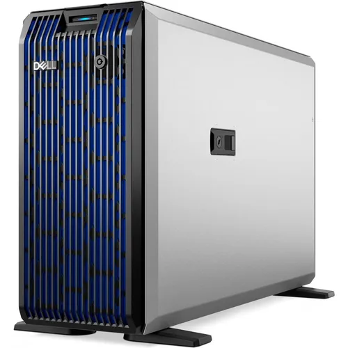 Dell Spl Poweredge T360 Smart (16 GB, Tower Server) (V3J7K) von Dell
