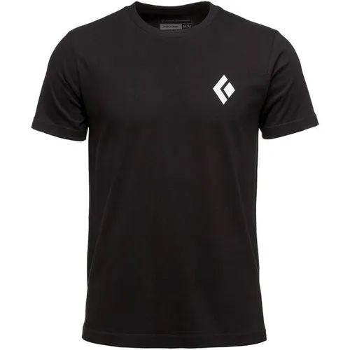 Black Diamond Equipment for Alpinists Herren T-Shirt von Black Diamond