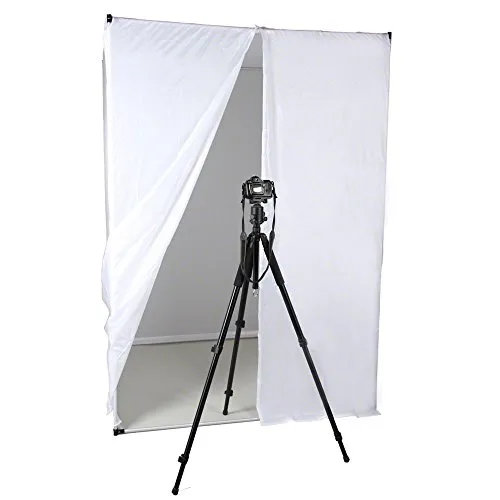 Walimex Lichtwürfel (230x160x160 cm) von Walimex Pro