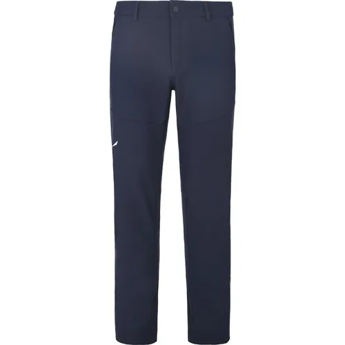 Salewa Dolomia Men's Pant, Navy blazer von Salewa