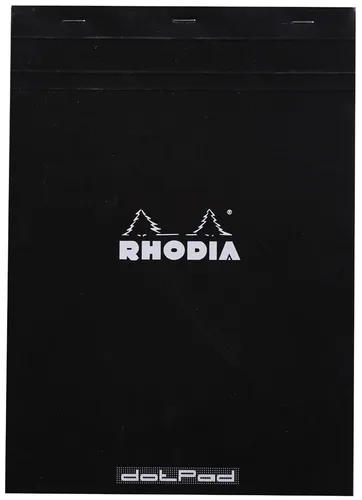 RHODIA Notizblock 