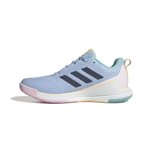 adidas Damen Novaflight 2 Indoor Shoes