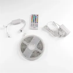 Avide ALSB5050RGBMU40-5M LED Strip 5000 mm