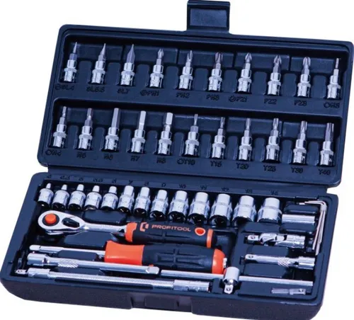 Werkzeugsatz PROFITOOL 0X211BC46