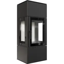 Kaminofen THOR VIEW 150 von Kratki