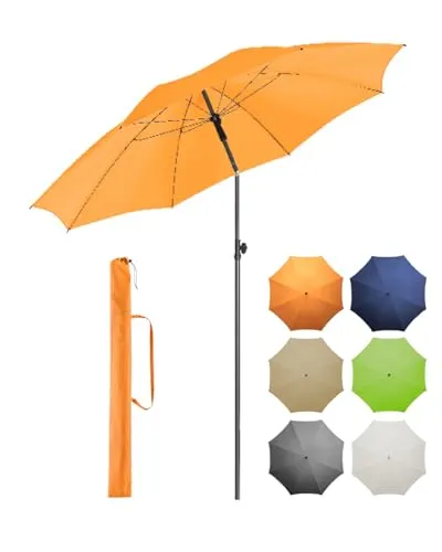 Sonnenschirme Orange von FARE