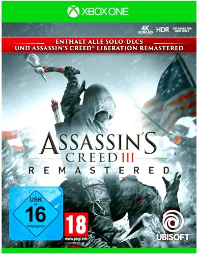 Ubisoft PC- & Videospiele von Ubisoft