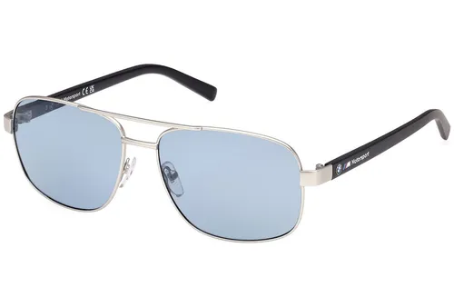 BMW Motorsport Sonnenbrille BS0039 17R 57 Herren von BMW