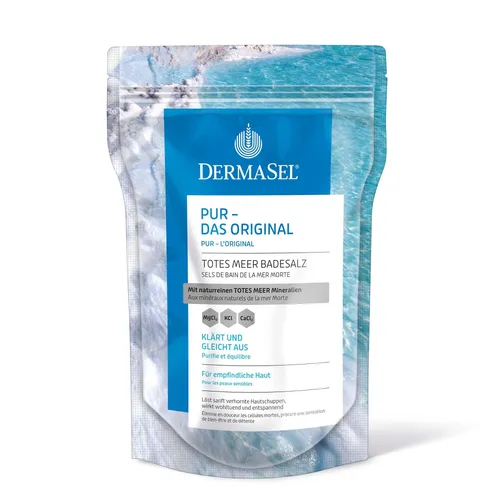 DermaSel® Bad PUR
