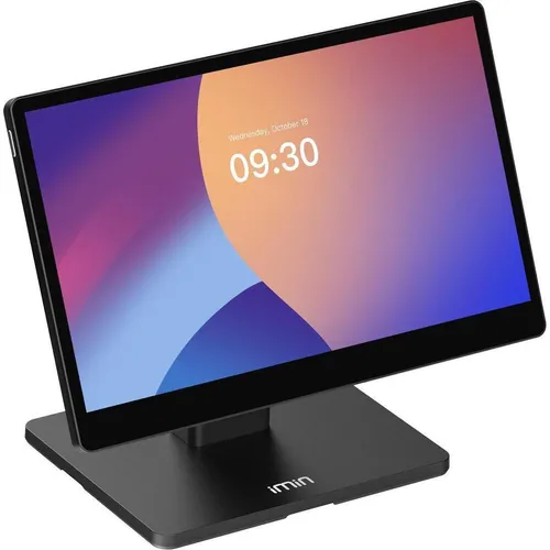 imin SMART POS DEVICE SWAN 2/DS2 13 4 64 GMS (DS2 13 4 64) von imin