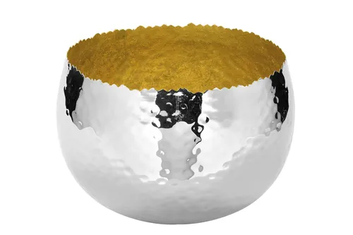 Fink Schale SEFA, Eisen von Fink