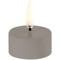 Uyuni LED Teelicht 400 sandstone Premium