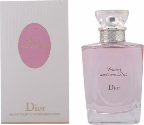 Christian Dior Forever and Ever Eau de Toilette 100 ml