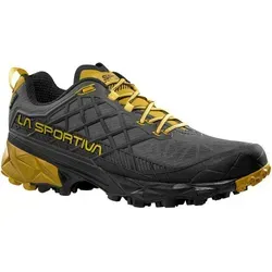 LA SPORTIVA Akyra II Gtx - Herren Trail Runningschuh - Wasserdichter Herren Trail Runningschuh mit Goretex-Technologie, ideal für anspruchsvolle Wanderungen und Outdoor-Aktivitäten.