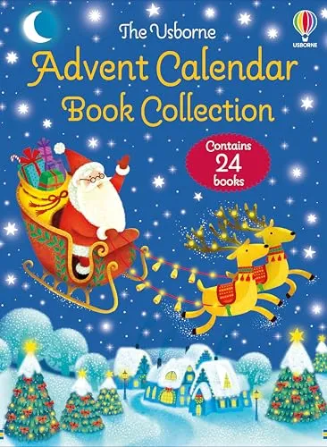 Usborne Publishing Book Collection 2