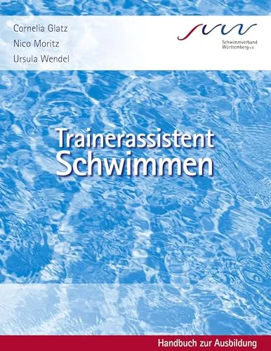 Trainerassistent Schwimmen: Handbuch zur Ausbildung
