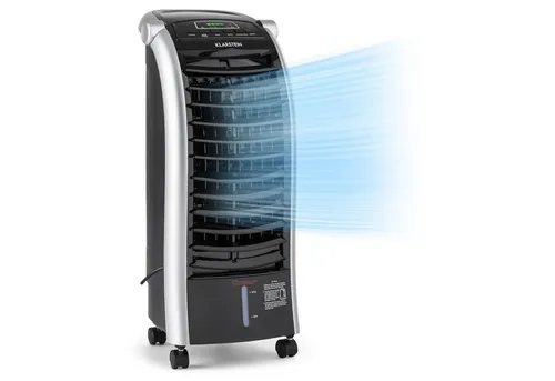 Klarstein Maxfresh Ventilator Luftkühler 4-in-1
