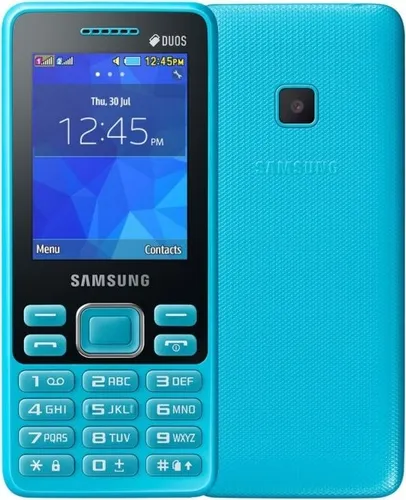 Samsung Metro SM-B350 von Samsung