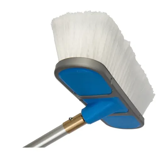 Lewi 14513 Waschbürste sehr weich 25 cm