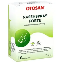 Otosan Nasenspray