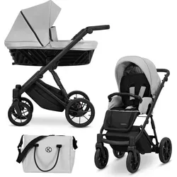 Kinderwagen Schwarz von Kunert