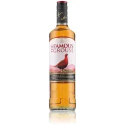 The Famous Grouse Blended Scotch Whisky