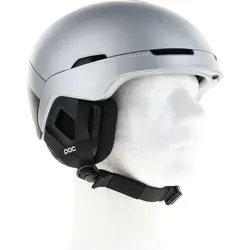 POC Obex BC MIPS Skihelm Silber XS-S