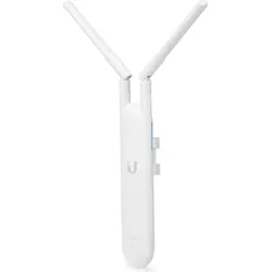 Ubiquiti UniFi Mesh UAP-AC-M - Dualband WLAN Access Point, bis zu 450MBit/s + 867MBit/s, hohe Abdeckung für Indoor und Outdoor