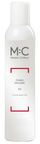 M:C Finish Mousse ES 300 ml extra starker Halt