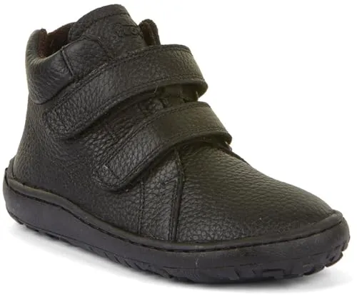 Froddo Barefoot Autumn Black Größe EU 23