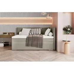 Boxspringbetten bis 600 Euro von 99rooms