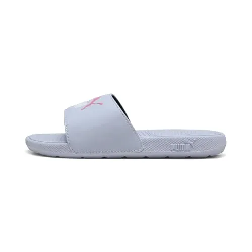 PUMA Kinder Sandalen Cool Cat 2.0 PS - Wanderschuhe für Kinder, bequem und stylisch für den Sommer, ideal für Freizeit und Outdoor-Aktivitäten.