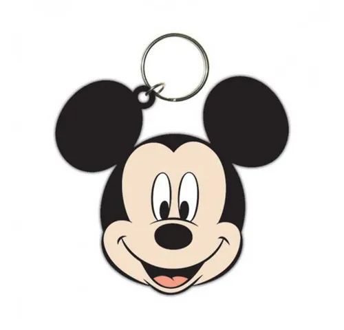 Schlüsselanhänger Disney - Keyring - Mickey Mouse