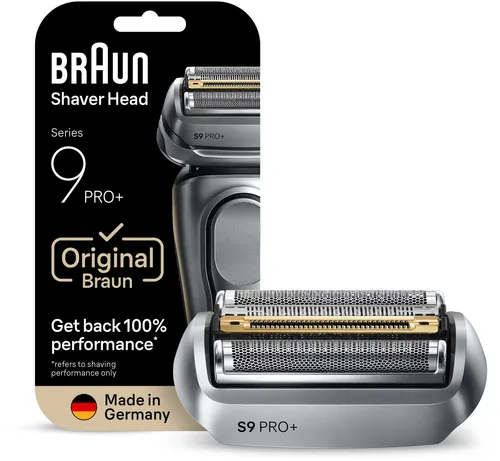 BRAUN 96M Original Scherkopf von Braun