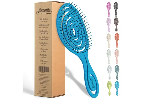 Haarstyling-Geräte von Ninabella