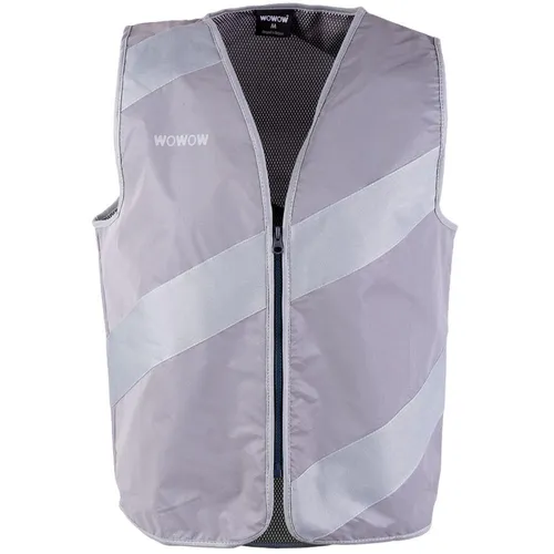 Wowow Roadie FR Jacket in gelb von Wowow