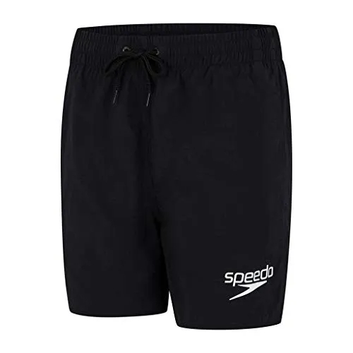 Speedo - Kid's Essential 13 Watershort - Badehose Gr XS schwarz