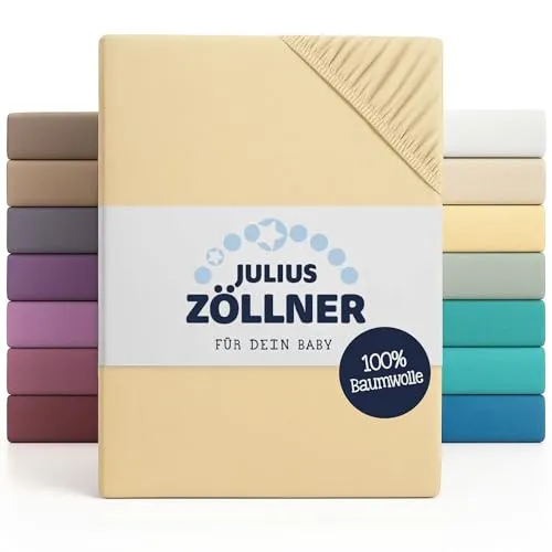 Bettwäsche bis 10 Euro von Julius Zöllner