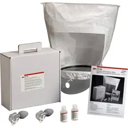Produktbild 3M FT-10 Fit Test Dichtsitz-Prüfkit Fit Test Apparat (süss)