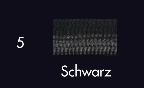 Holtkötter LED-Leseleuchte FLEX TWIN schwarz/rot 9924-2-552 4251322751002