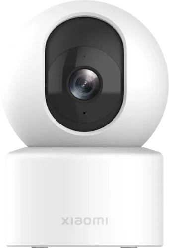 Xiaomi Smart Camera C301 - Überwachungskameras mit 3 Megapixel Auflösung, bietet fortschrittliche Sicherheitsfunktionen für ein sicheres Zuhause.