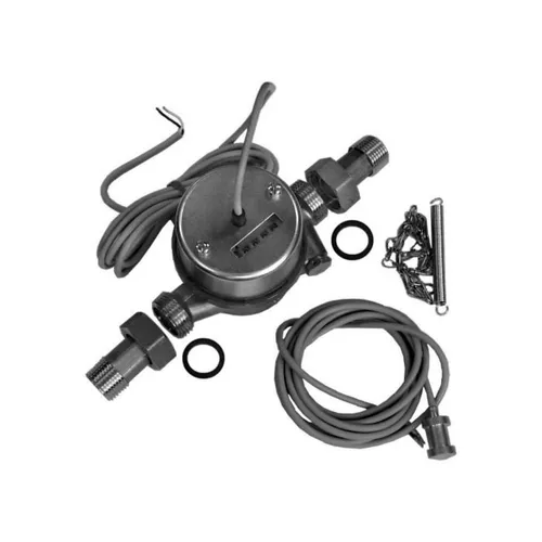 Wolf Sm1-2 Wärmemengenzähler-Set 2744392 von Wolf