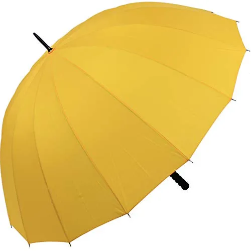 iX-brella in gelb von iX-brella