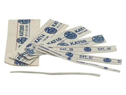 DHR Dochte 14/15/20 65x230mm 93824015