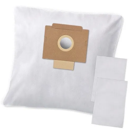 Staubsaugerbeutel passend für Rowenta RS 12 10