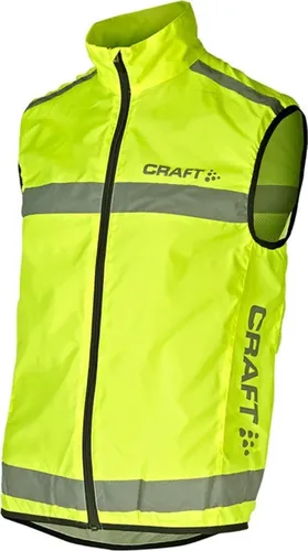 Craft Windweste Visibility Vest von Craft